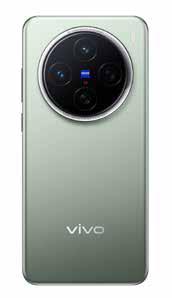Vivo X200 Camera Review